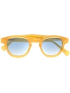 Epos Bronte Sunglasses In Gelb
