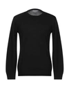 Daniele Fiesoli Sweater In Black