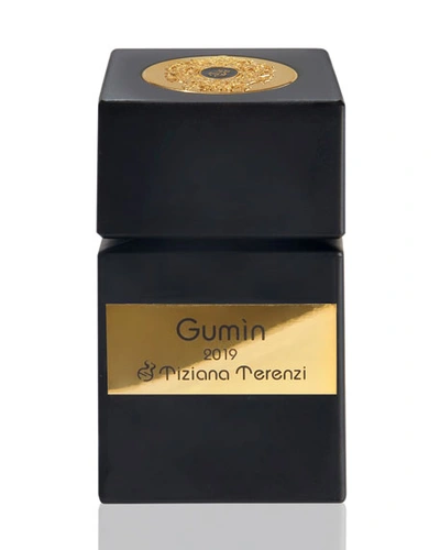 Tiziana Terenzi 3.4 Oz. Gumin 2019 Anniversary Extrait De Parfum