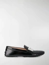 TOD'S GOMMINO DRIVING LOAFERS,XXW0QQ0CH00SHAB99914440392