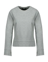 THEORY Sweatshirt,12380569SH 4
