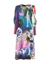 MARY KATRANTZOU Midi Dress