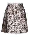 DOLCE & GABBANA MIDI SKIRTS,35423410NR 5