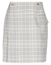 ACNE STUDIOS Knee length skirt,35423412LK 4