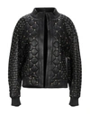 BALMAIN JACKETS,41924055UL 4