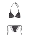 Kenzo Bikinis In Black