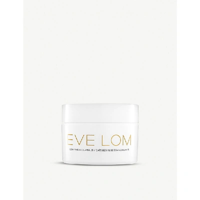 Eve Lom Cleansing Oil Capsules Pack Of 50