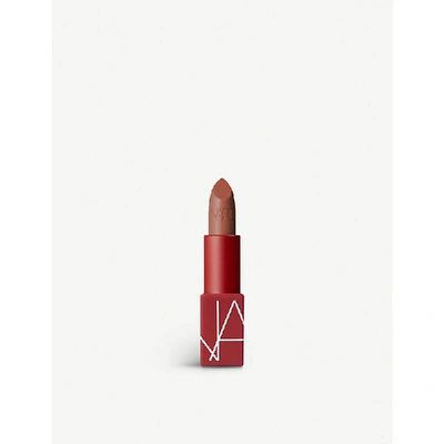 Nars Matte Lipstick 3.5g In Morocco