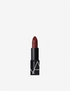 Nars Matte Lipstick In Fire Down Below