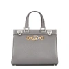 GUCCI ZUMI SMALL LEATHER TOP HANDLE BAG,3098694