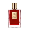 Kilian Womens Rolling In Love Refillable Eau De Parfum 50ml