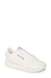 REEBOK CLASSIC LEATHER SNEAKER,DV7356