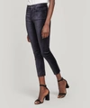 CITIZENS OF HUMANITY HARLOW MID-RISE SLIM-LEG JEANS,000624052