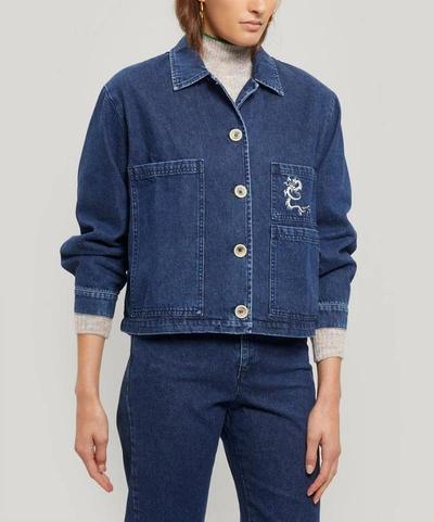 ジャケット・アウター paloma wool/ denim jacket 20705194?w=400
