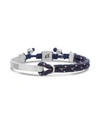 BEN SHERMAN ADJUSTABLE MEN'S BRACELET