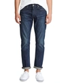Polo Ralph Lauren Prospect Straight Stretch Jean In Morris Dark