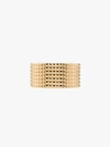 LE GRAMME 18K YELLOW GOLD 19G GUILLOCHÉ RING,LGCOJGUPPO0111914459278