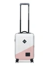 HERSCHEL SUPPLY CO Trade Power Carry-On Suitcase