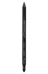 Giorgio Armani Eyes To Kill Waterproof Eye Pencil In #1 Black