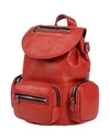 MCQ BY ALEXANDER MCQUEEN Backpack & fanny pack,45485525OI 1