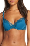 NATORI ELUSIVE FULL FIT UNDERWIRE CONTOUR BRA,741199