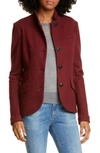 RAG & BONE SLADE WOOL BLAZER,WAW19F4031PH31