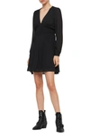 ALLSAINTS KIANA MINIDRESS,WD150R