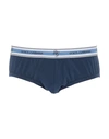 Dolce & Gabbana Boxer In Dark Blue