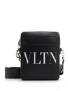 VALENTINO GARAVANI VALENTINO SMALL VLTN CROSSBODY BAG