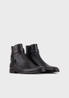 EMPORIO ARMANI BOOTS - ITEM 11768245,11768245