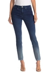 Nydj Ami Super Skinny Jeans In Wildcrest