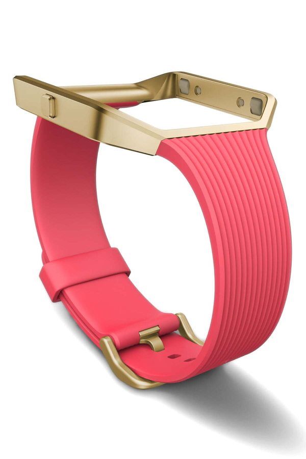 fitbit blaze frame only