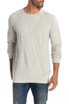 SCOTCH & SODA Lot 22 Premium Repaired Sweatshirt