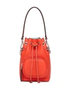 FENDI MINI MON TRESOR BUCKET BAG