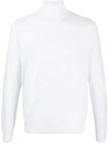 CANALI ROLL NECK SWEATER