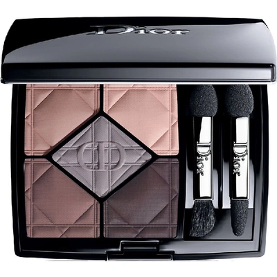 Dior High Fidelity Colours & Effects Eyeshadow Palette In Dream