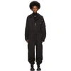 AMBUSH Black Untitled Jumpsuit