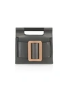 BOYY Romeo Leather Clutch