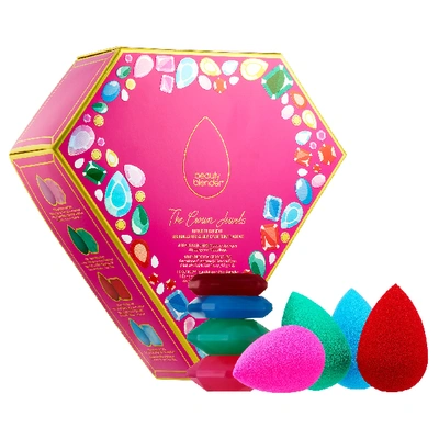 Beautyblender The Crown Jewels Blender Essentials