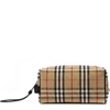 BURBERRY BURBERRY VINTAGE CHECK POUCH
