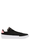 NIKE NIKE DROP TYPE LX LACE UP SNEAKERS