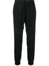 DOLCE & GABBANA Written Trousers