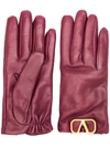 VALENTINO GARAVANI Vring Gloves