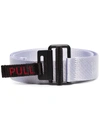 HERON PRESTON Tape Belt