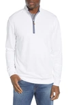 JOHNNIE-O SULLY QUARTER ZIP PULLOVER,JMKO1460