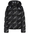 MONCLER CAILLE PUFFER JACKET,P00406275