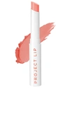 PROJECT LIP SOFT MATTE PLUMP,PROL-WU3