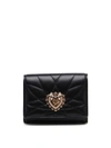 DOLCE & GABBANA DEVOTION SMALL WALLET,dd2b18dd-c83b-cec0-1804-5d7f9e79cf34