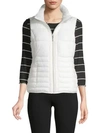 MARC NEW YORK QUILTED PACKABLE VEST,0400011498452