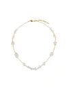 ANNI LU COLETTE BEADED NECKLACE